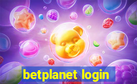 betplanet login