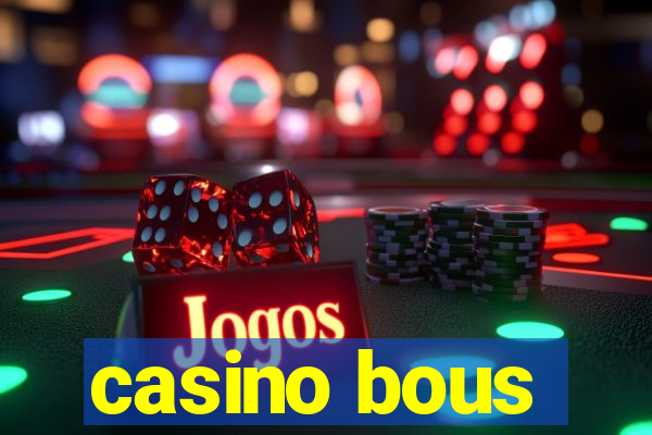 casino bous