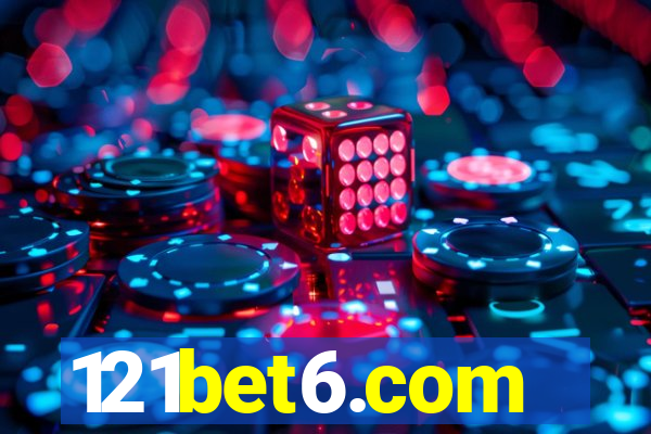 121bet6.com