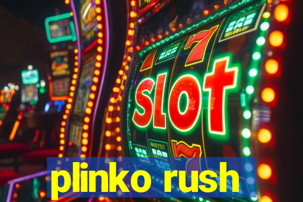 plinko rush