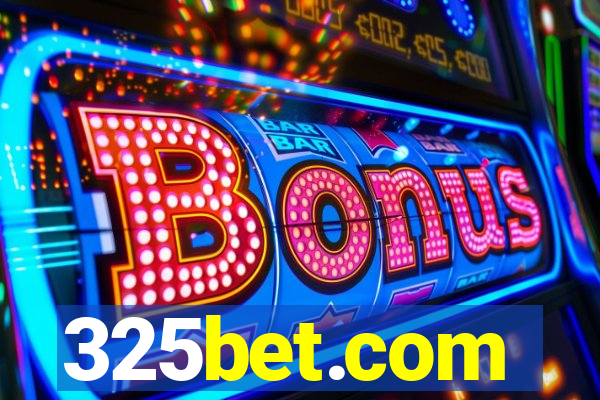 325bet.com