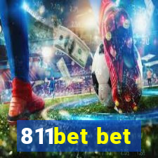 811bet bet