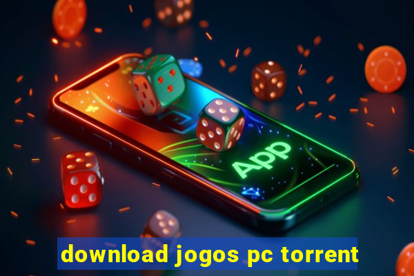 download jogos pc torrent