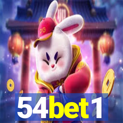 54bet1