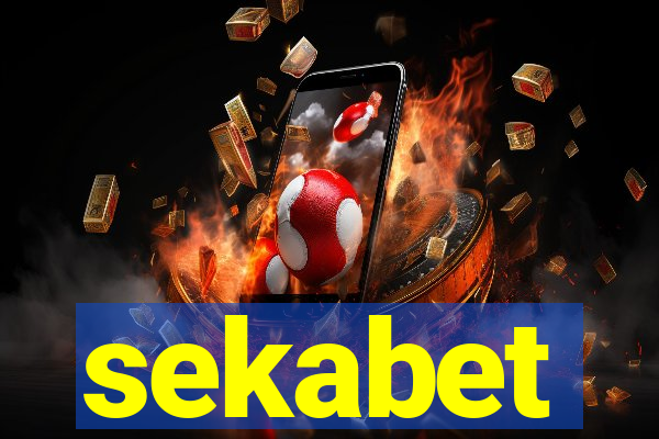 sekabet