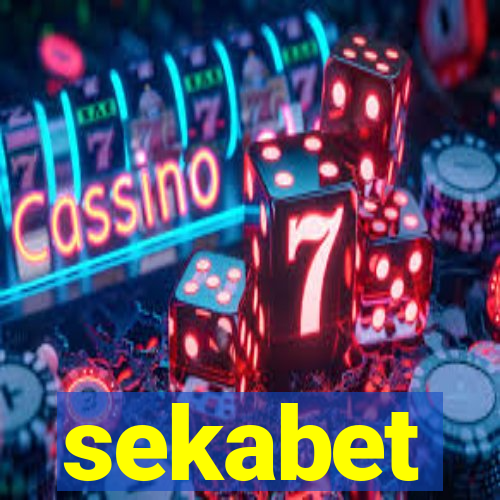 sekabet