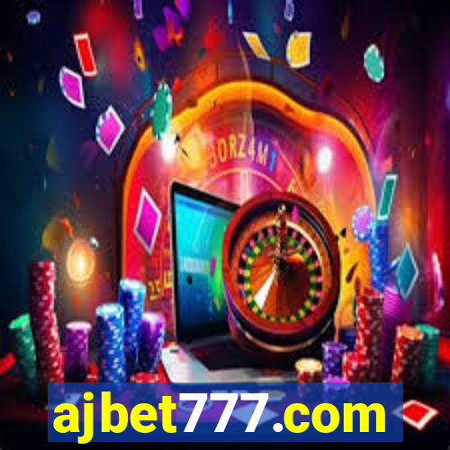 ajbet777.com