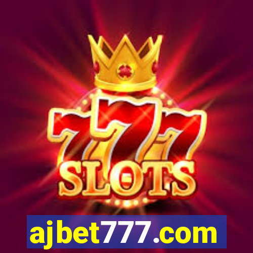 ajbet777.com