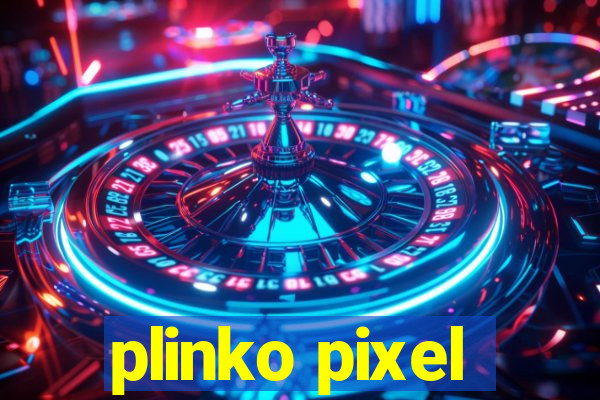 plinko pixel