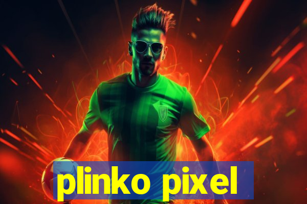 plinko pixel