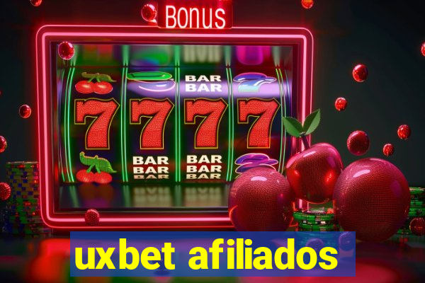 uxbet afiliados