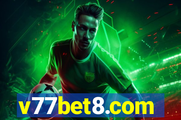 v77bet8.com