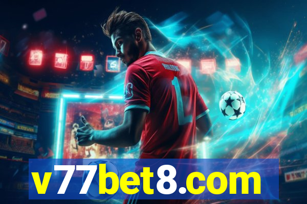 v77bet8.com