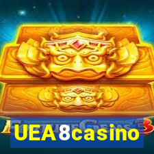 UEA8casino