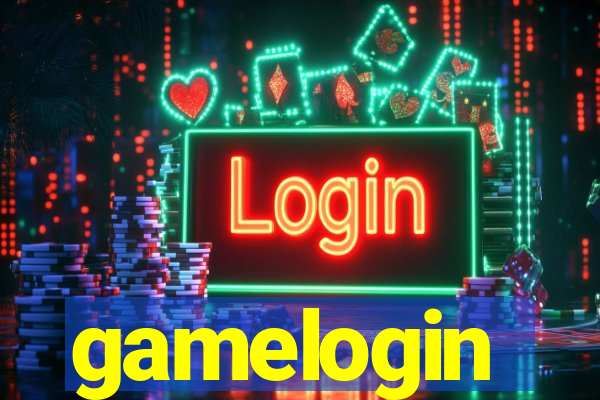 gamelogin