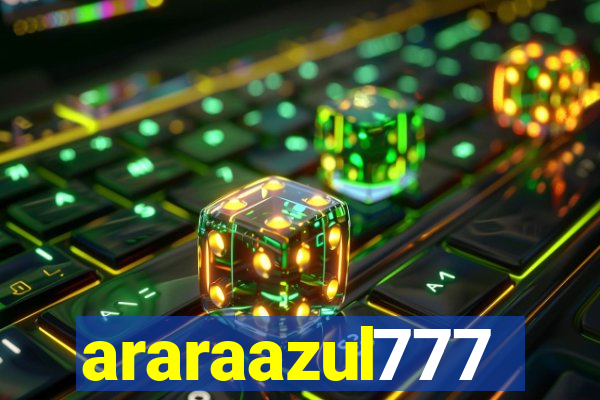 araraazul777