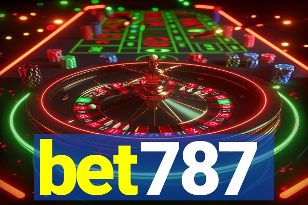 bet787