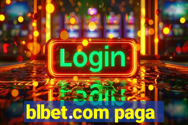 blbet.com paga