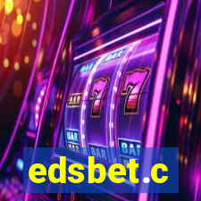 edsbet.c