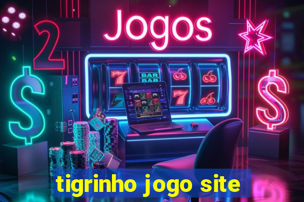 tigrinho jogo site