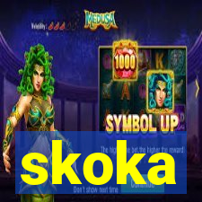 skoka