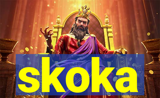 skoka