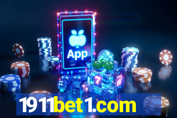 1911bet1.com