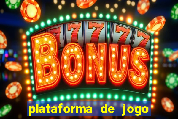 plataforma de jogo do ratinho