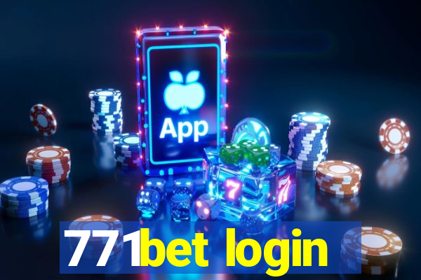 771bet login