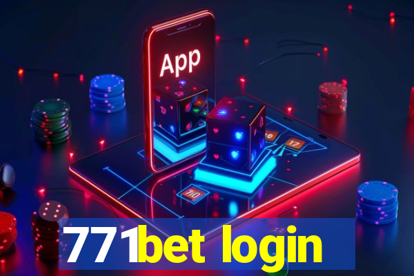 771bet login