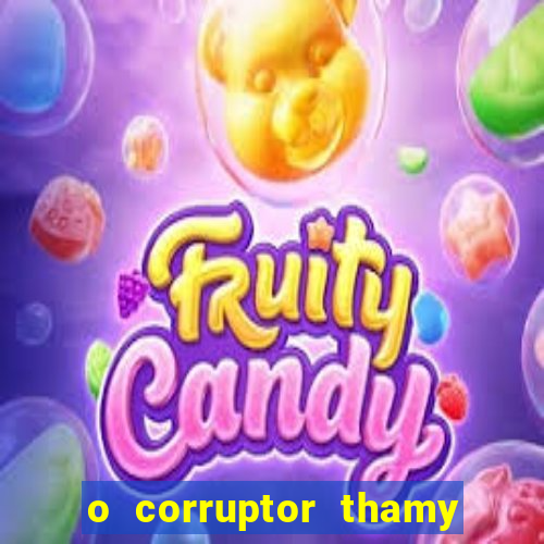 o corruptor thamy bastida pdf gratis