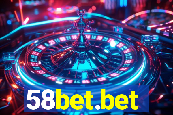 58bet.bet