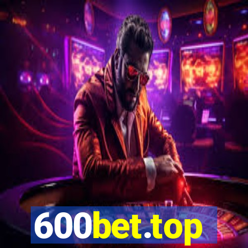 600bet.top