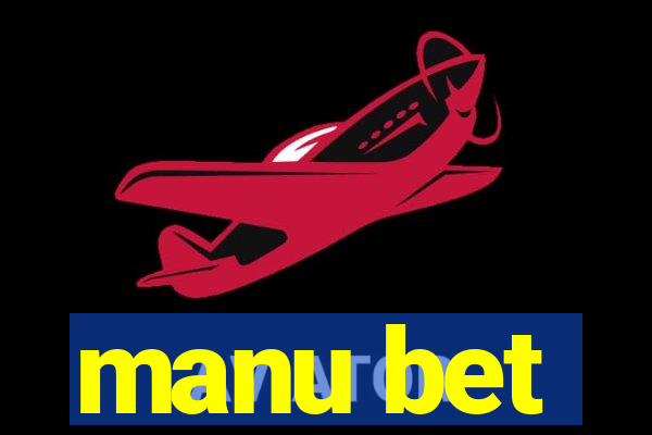 manu bet