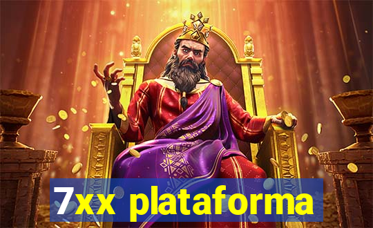 7xx plataforma