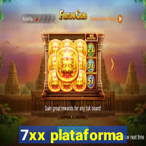 7xx plataforma