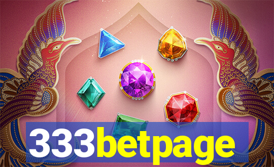 333betpage