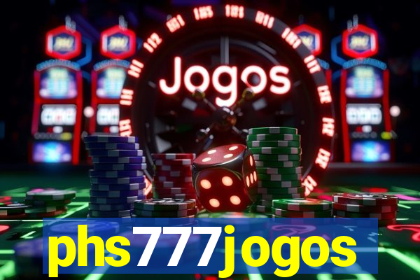 phs777jogos