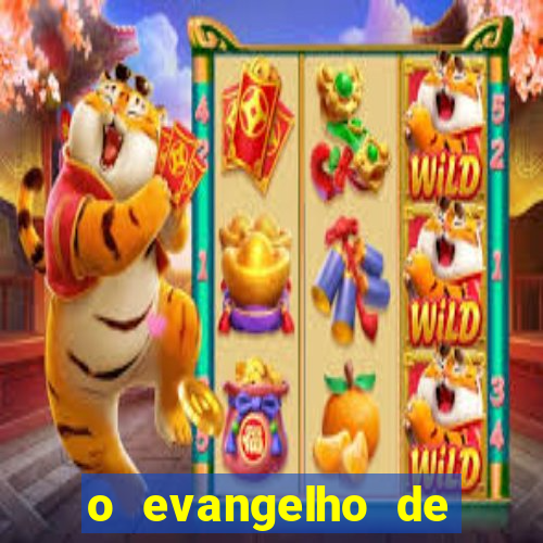 o evangelho de maria madalena pdf gratis