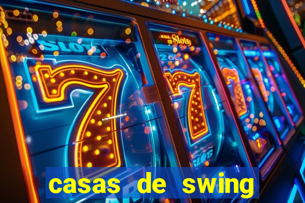 casas de swing porto alegre