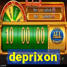 deprixon