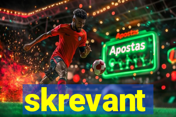 skrevant