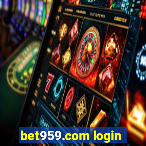 bet959.com login