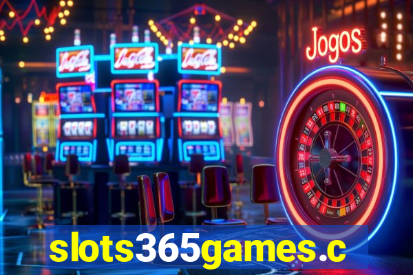 slots365games.com