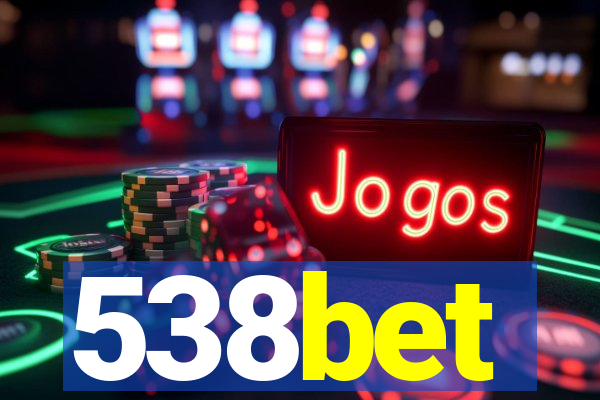 538bet