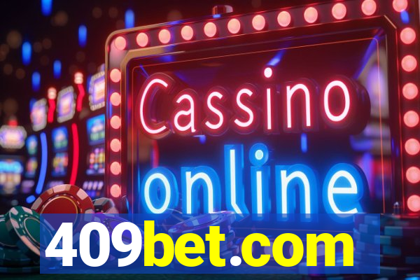 409bet.com