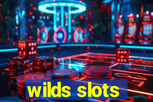 wilds slots