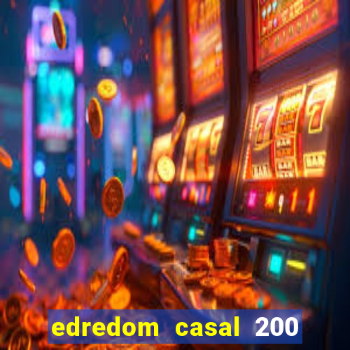 edredom casal 200 fios percal buona fortuna