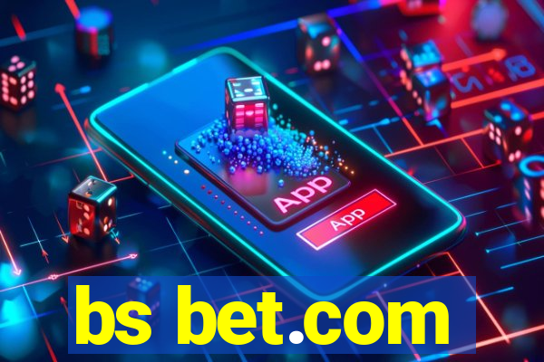 bs bet.com