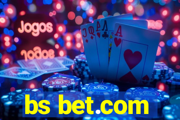 bs bet.com